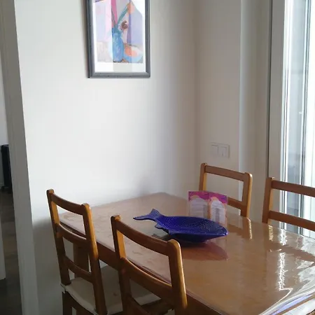 Casas Albano 1 Vakantiehuis Caldas Da Rainha