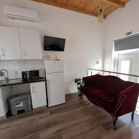 Casas Albano 1 Vakantiehuis