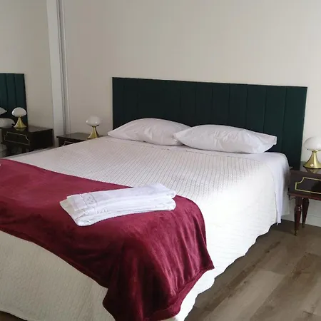 Casas Albano 1 Vakantiehuis *