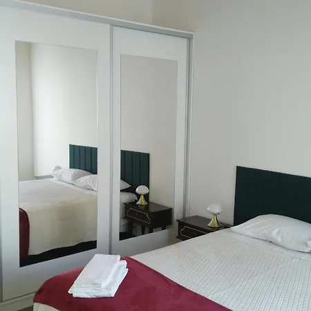 Casas Albano 1 Caldas Da Rainha