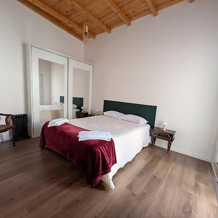 Casas Albano 1 * كالداس دا راينها