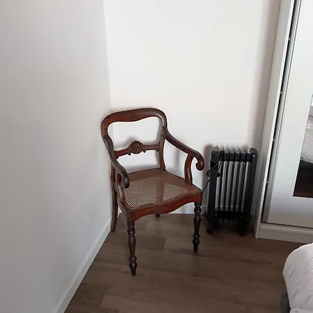 Casas Albano 1 Vakantiehuis *