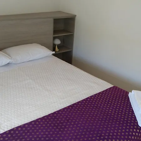 بيت للعطل Casas Albano 1 *