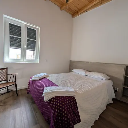 Vakantiehuis Casas Albano 1 *