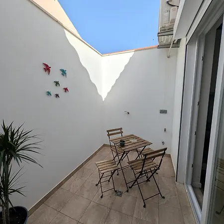 Casas Albano 1 Vakantiehuis Caldas Da Rainha