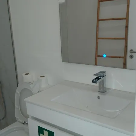 Casas Albano 1 Vakantiehuis *